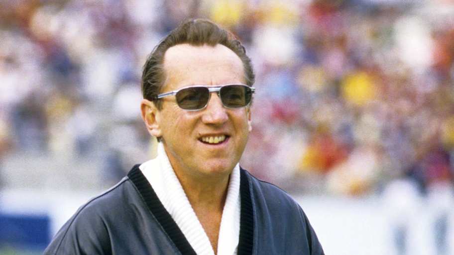Why the entire NFL would benefit from a Raiders resurgence