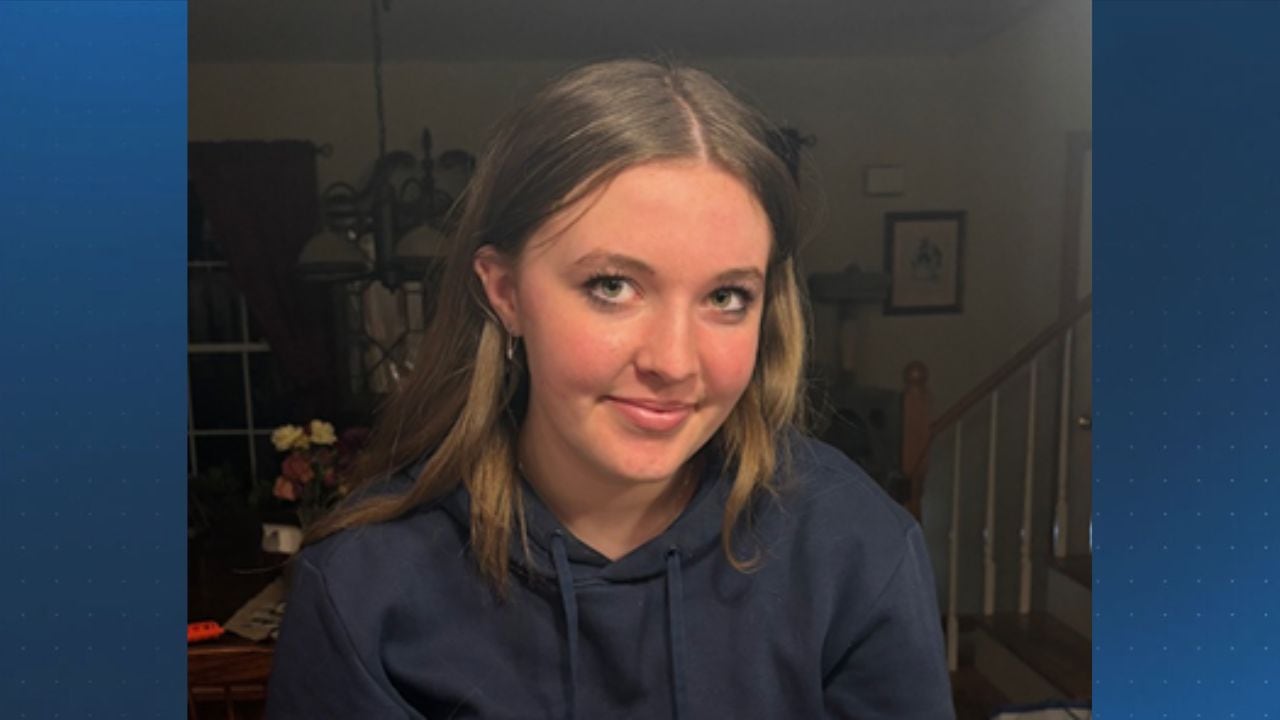 Nashua police searching for missing teen
