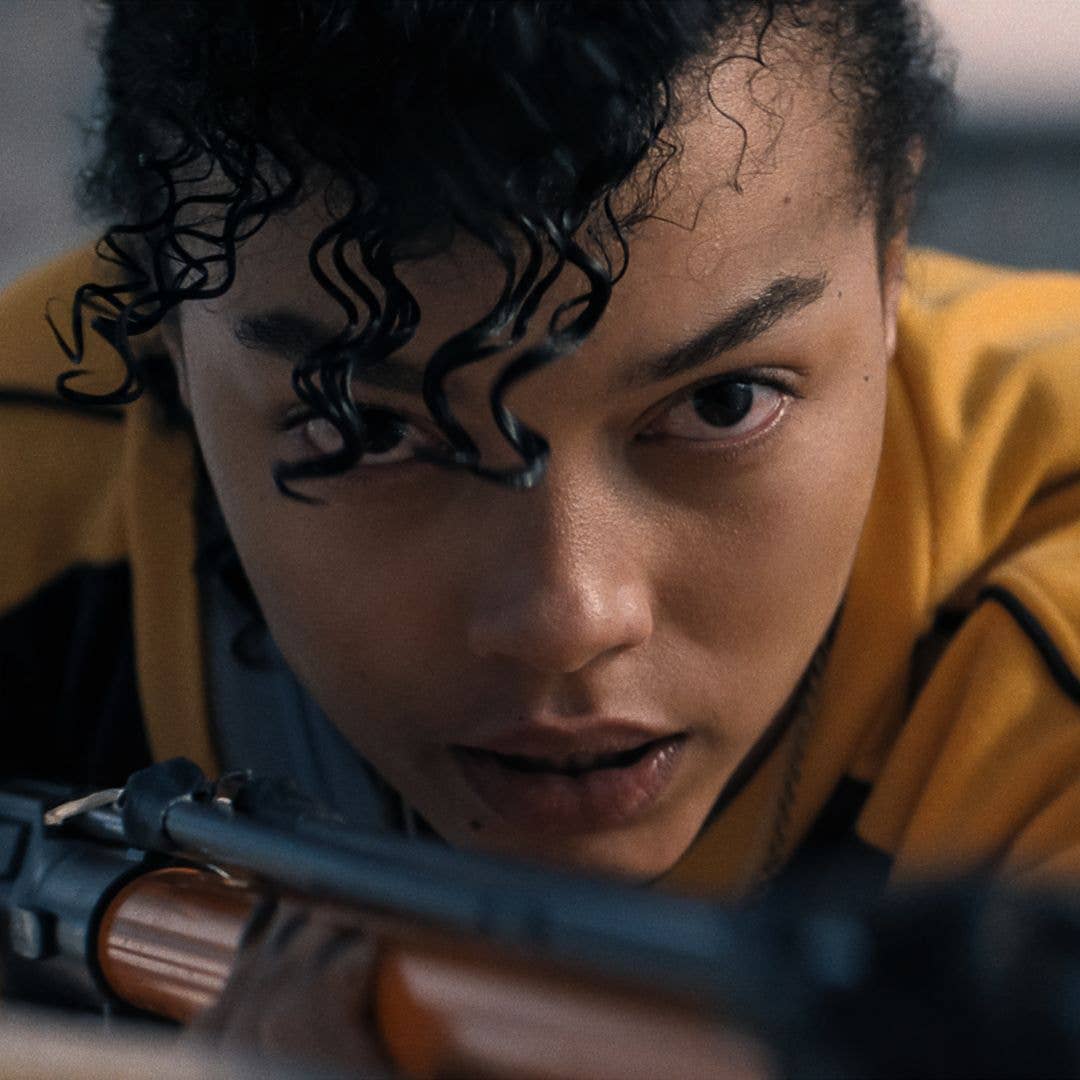Netflix viewers holding their breath over phenomenal shark thriller