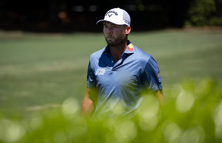 90th Masters Tournament | Sunday updates