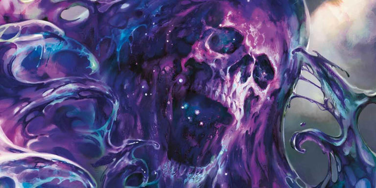 Dungeons & Dragons: Best lich builds