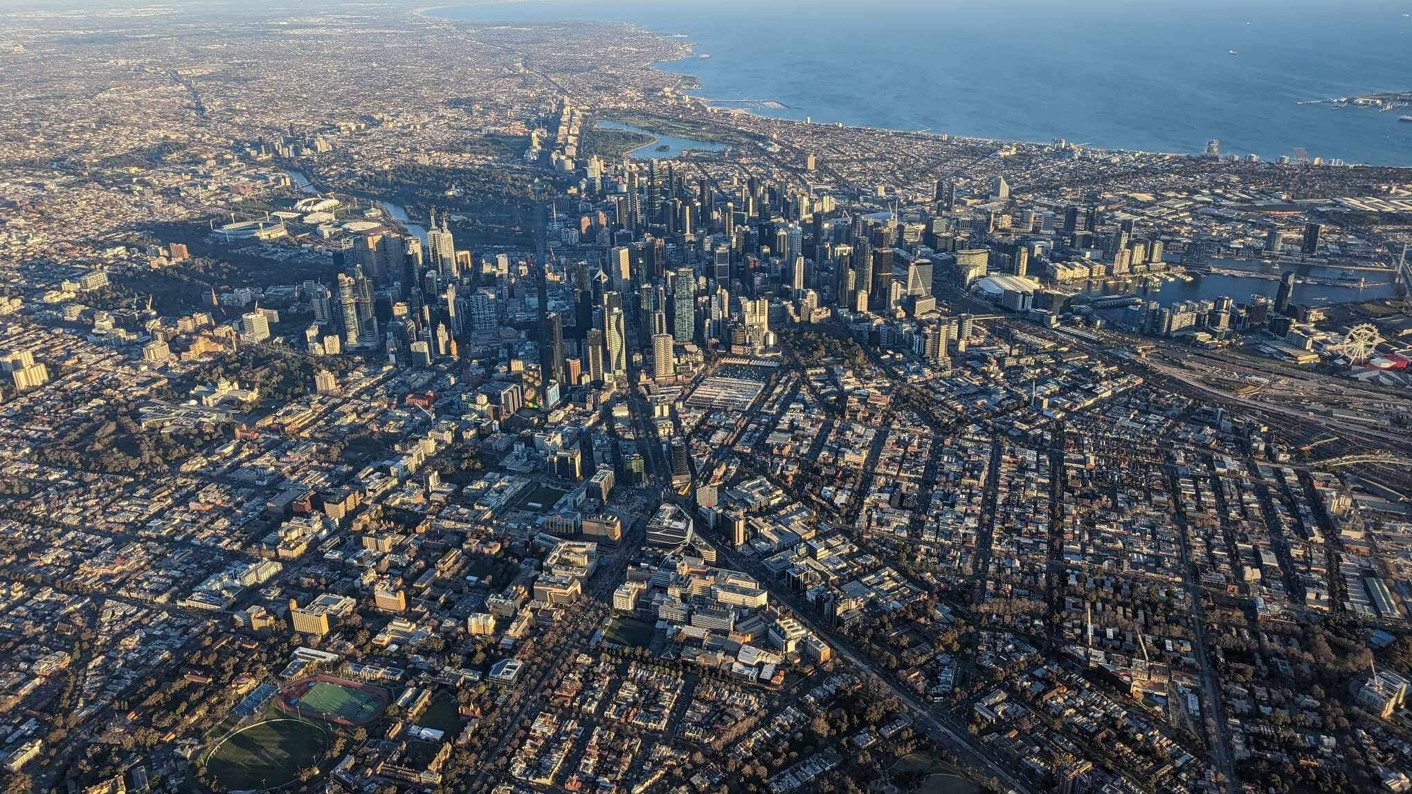 Victorian government's Big Housing Build faced budget blowout in early ...