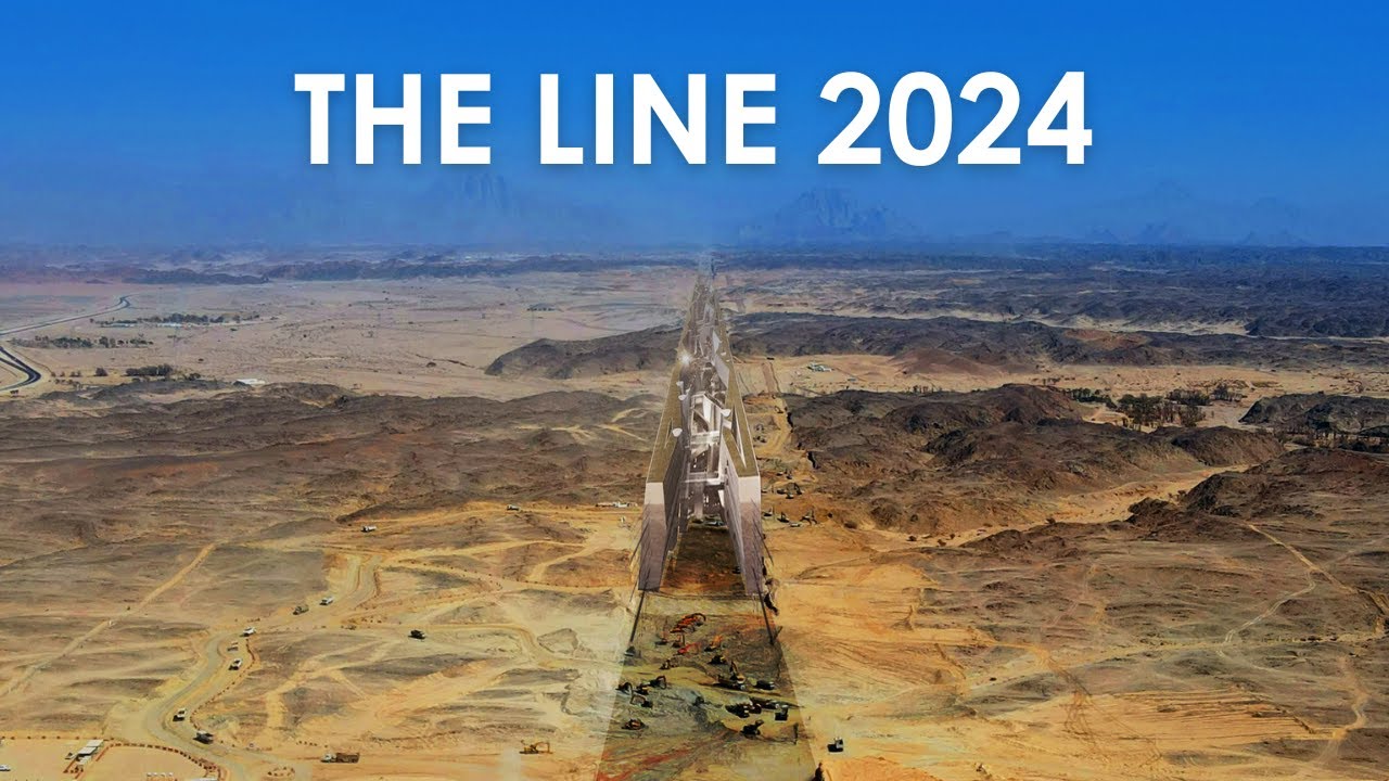 The line: Update