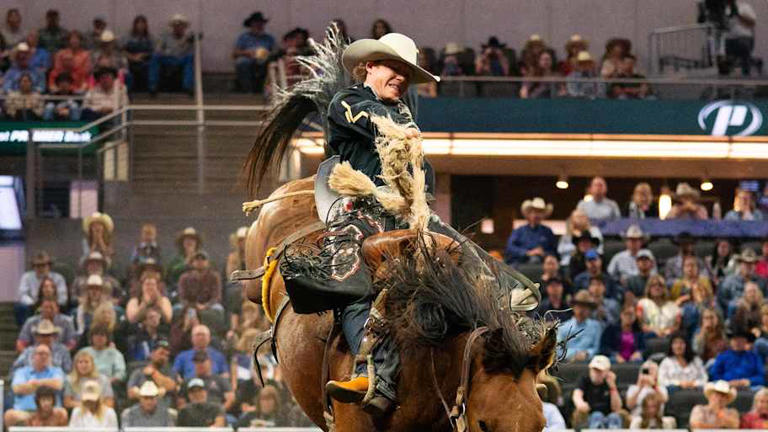 The American Rodeo Semi-Finals Has First Set of Qualified Contestants