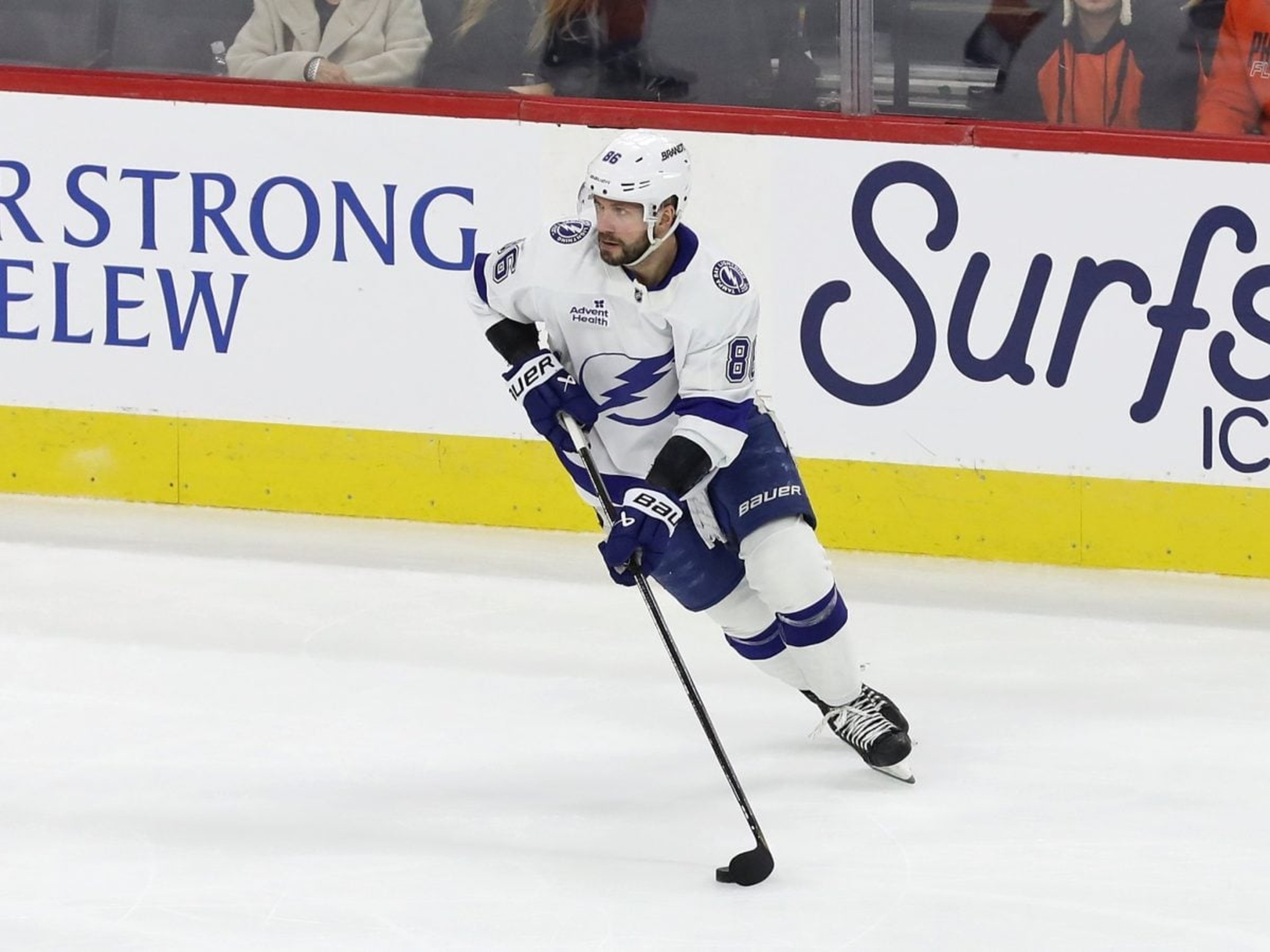Lightning week ahead: Schedule & storylines – finalizing positioning ...