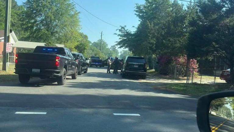 Death investigation underway in Florence area of Darlington County