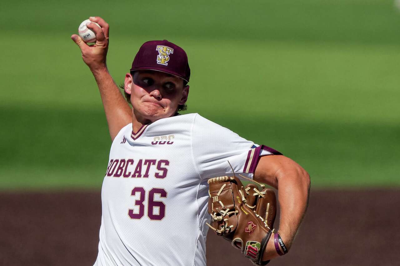 Texas State baseball takeaways: Pitching collapse dooms Bobcats in ...