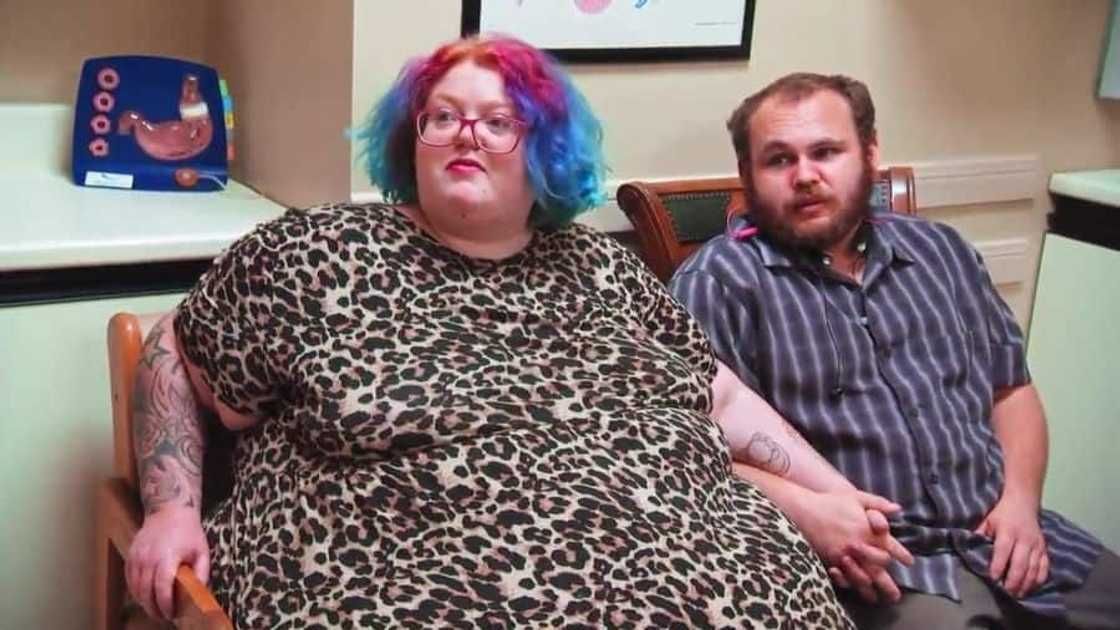 Morre Dolly Martinez, de "Quilos Mortais", aos 30 anos