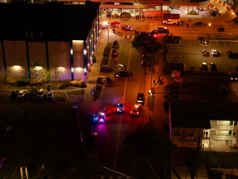 1 arrested, 2 wanted in connection with Virginia Beach Oceanfront shooting