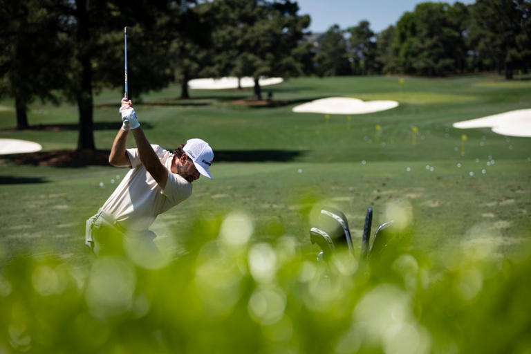 90th Masters Tournament | Sunday updates