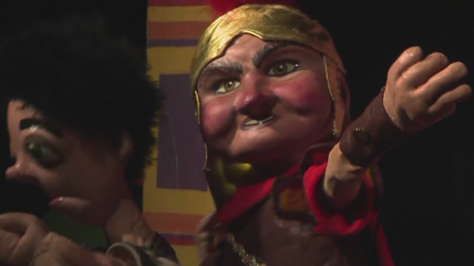 Famed hand puppet show leaving Park Slope