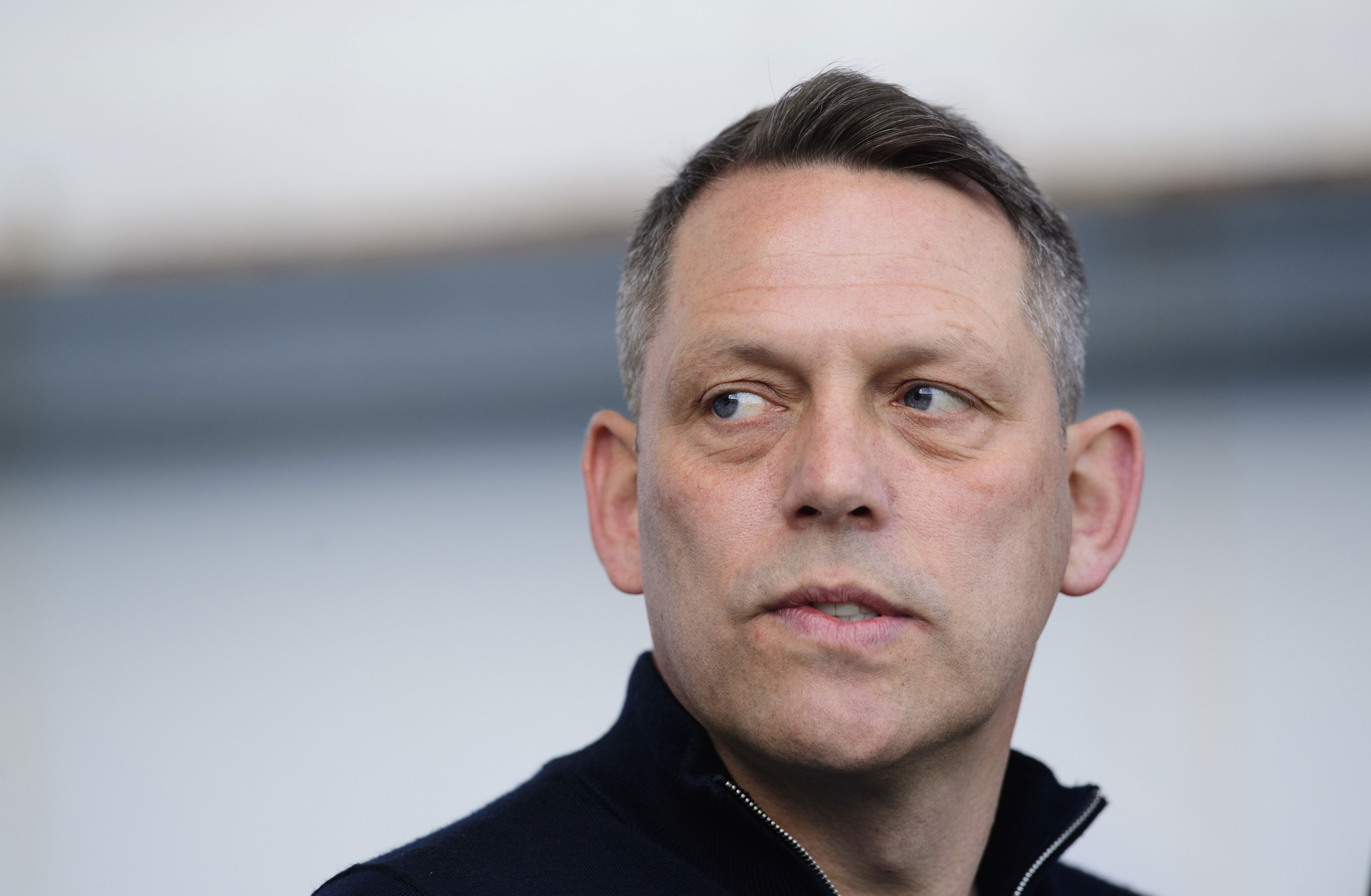 ‘It wasn’t to be’: Leam Richardson on Reading’s narrow Wigan loss
