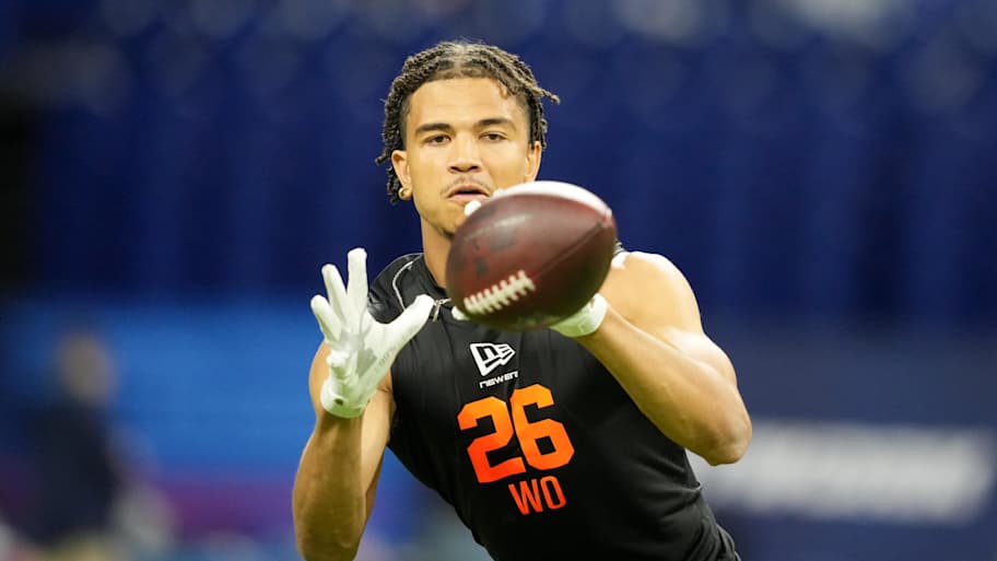 Patriots could solve their receiver issue with unexpected under-the-radar option<br><br>