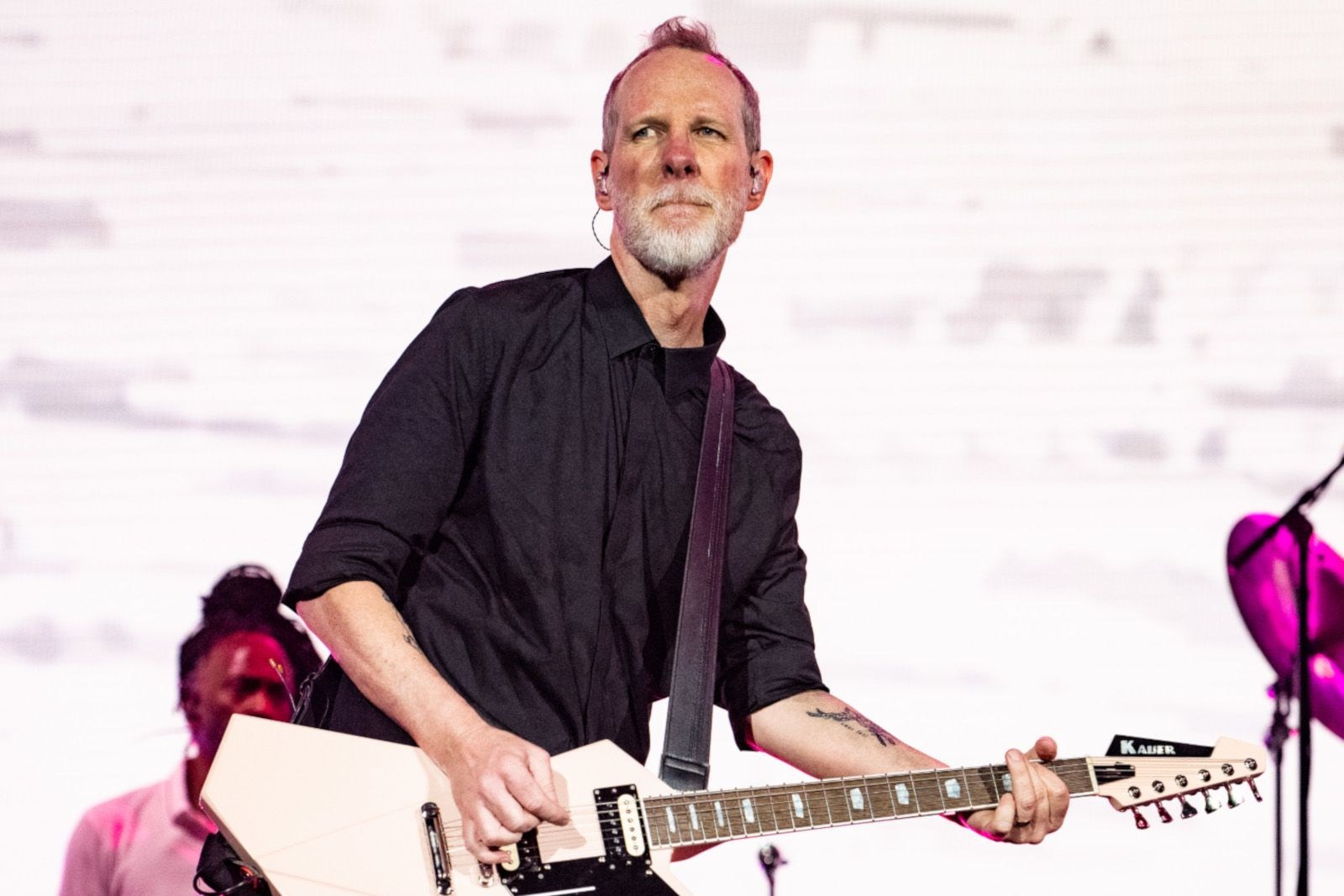 No Doubt guitarist reveals Parkinson’s diagnosis<br>