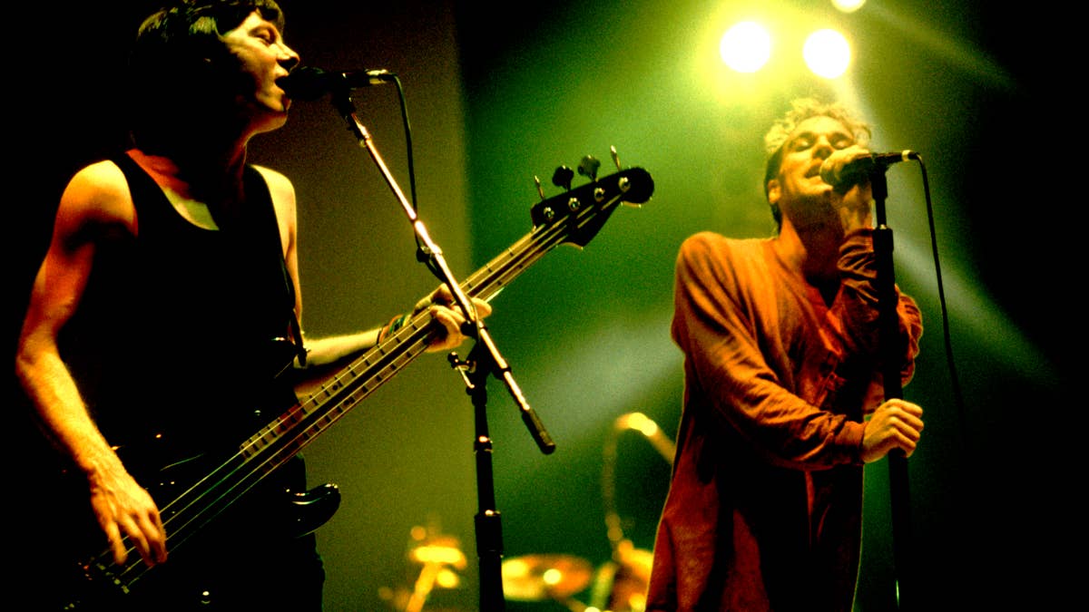 1983 Album Ranked as 'One of the Best Debut Albums of All Time' Stands the Test of Time