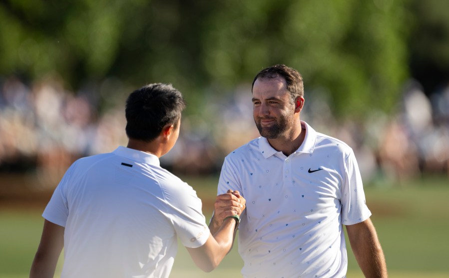 90th Masters Tournament | Sunday updates