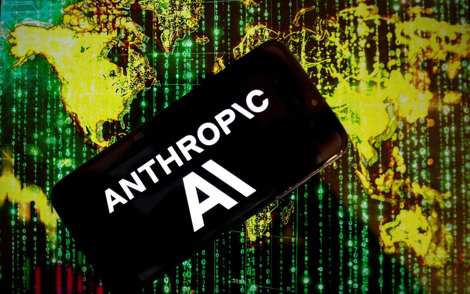IMF chief warns global monetary system not ready for AI cyber threats