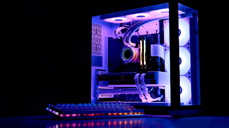 How to ensure you're buying compatible parts when upgrading your PC