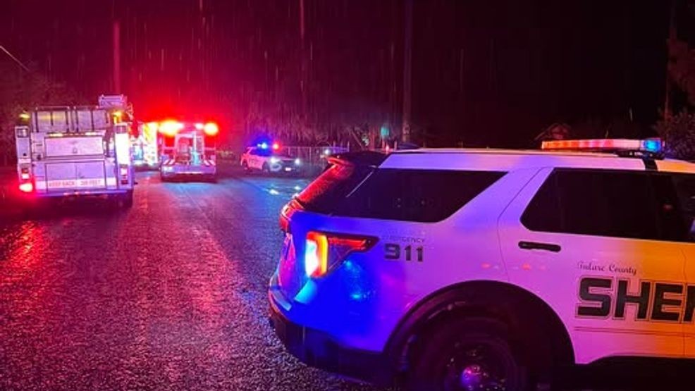 A man was killed in a shooting in Tulare County; investigation ongoing