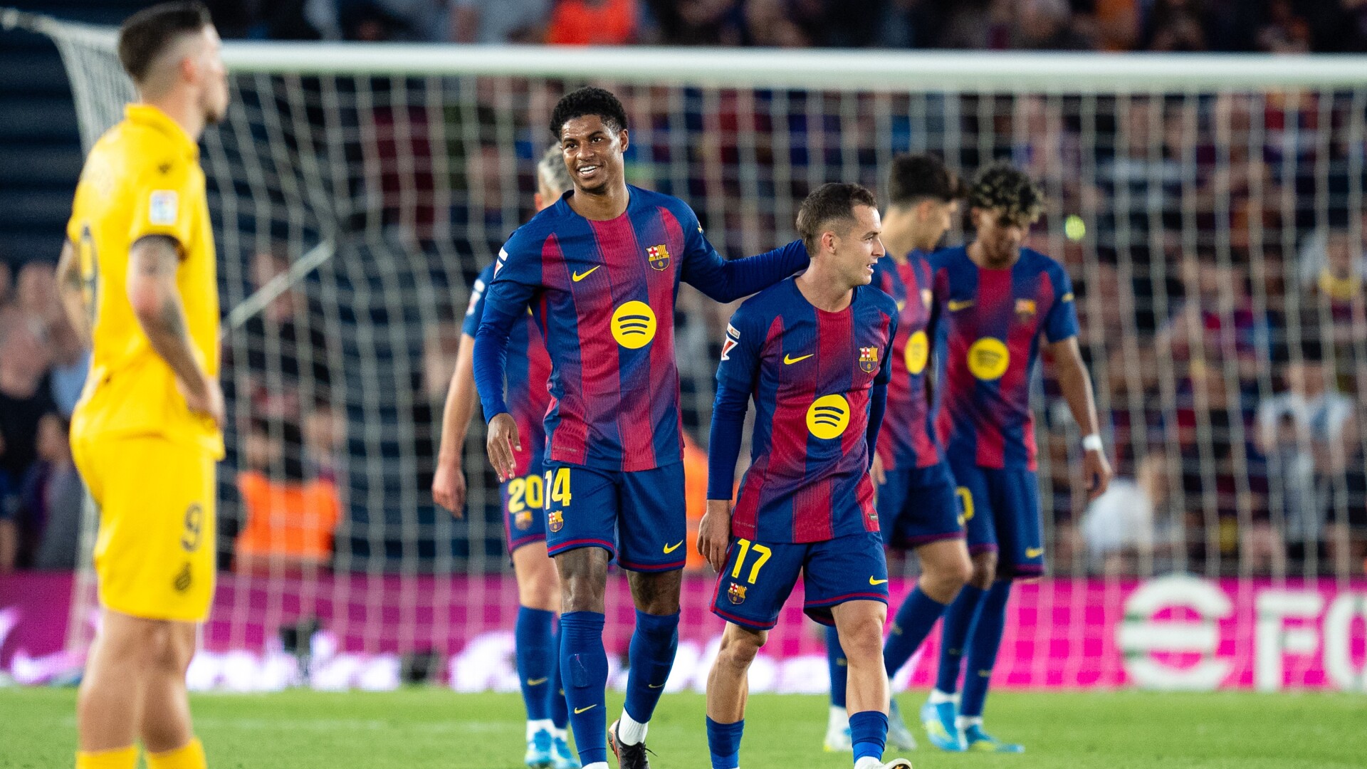 La Liga table — standings, top scorers for 2025-26 season as Real ...