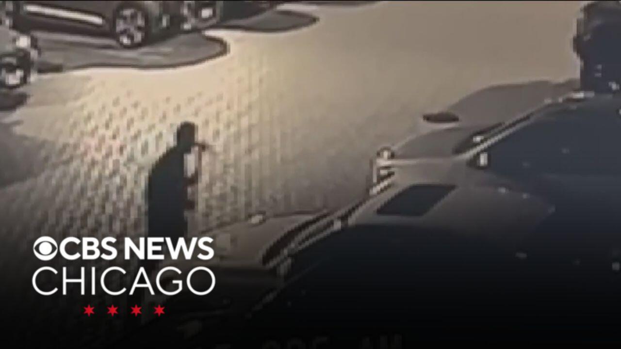 Man accused of vandalizing cars of CFD personnel appears in court