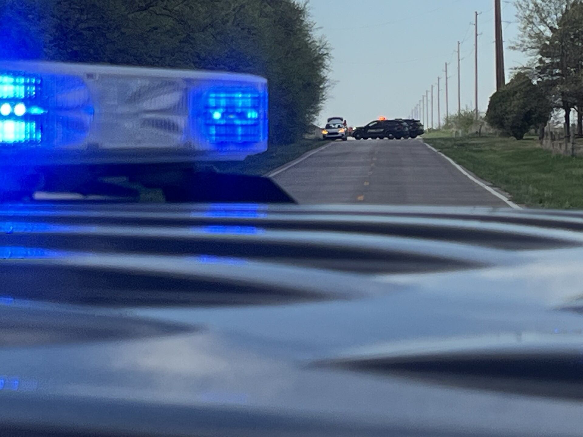 Driver identified in deadly crash in northeast Wichita