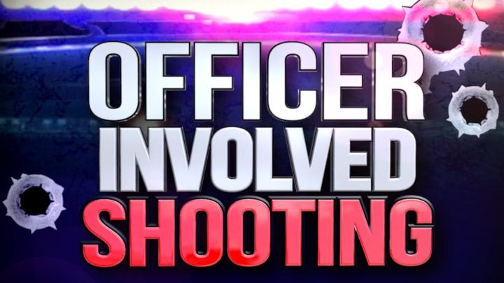 One dead in officer-involved shooting, investigation underway