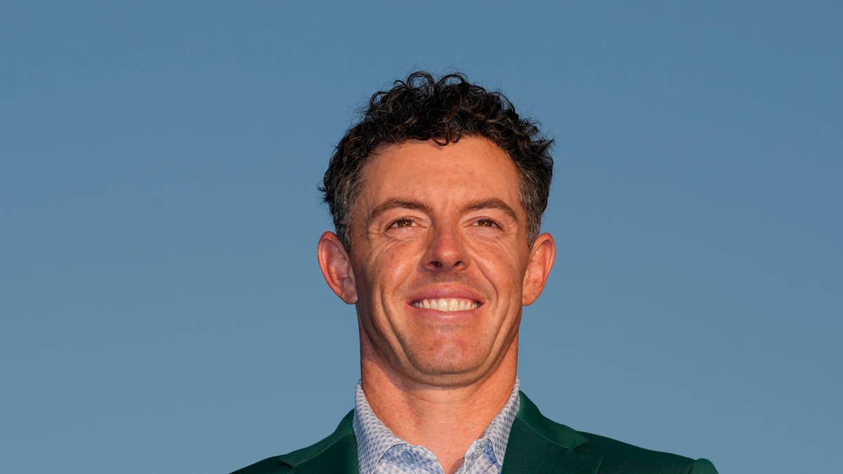 Professional golf is as good as it has ever been