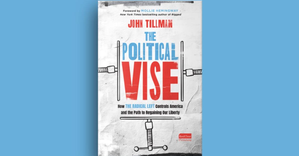 John Tillman on culture wars and propaganda in his new book, 