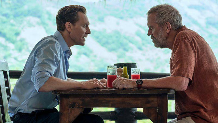 As 10 melhores séries de TV de 2026 até agora, segundo críticos da BBC