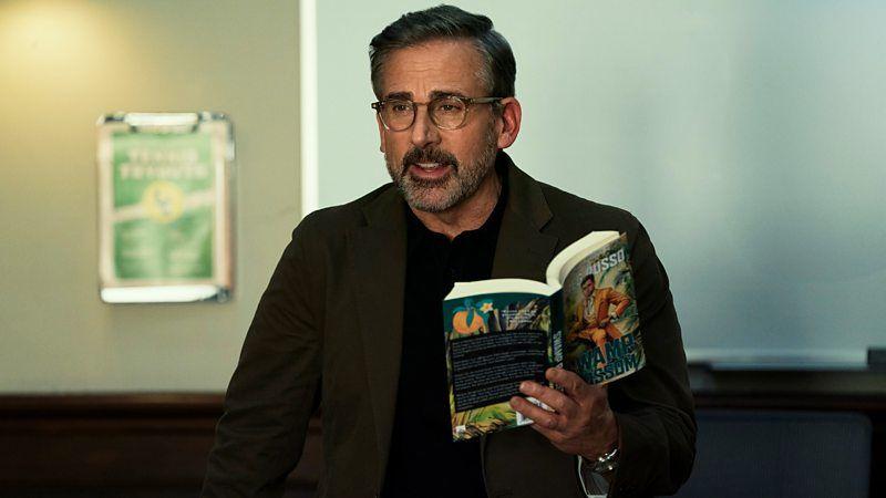 As 10 melhores séries de TV de 2026 até agora, segundo críticos da BBC