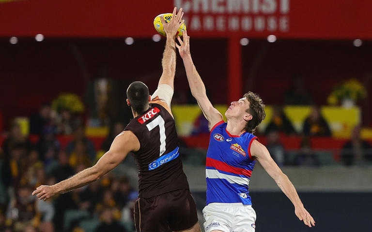Live: The AFL’s best player revealed + Dogs’ risky business – Six ...