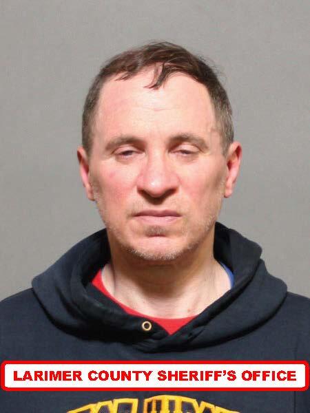 Man arrested after allegedly shooting pellet gun at moving vehicles in ...