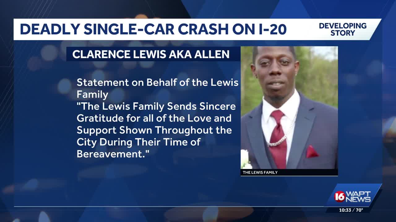 Community mourns as investigation continues after fatal Jackson crash