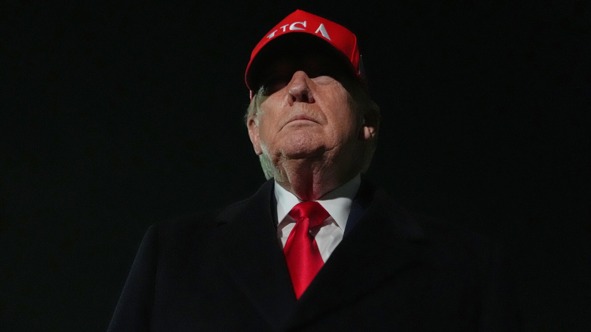 ‘Iran’s in bad shape’: Donald Trump claims there is ‘no way’ Iran will ...