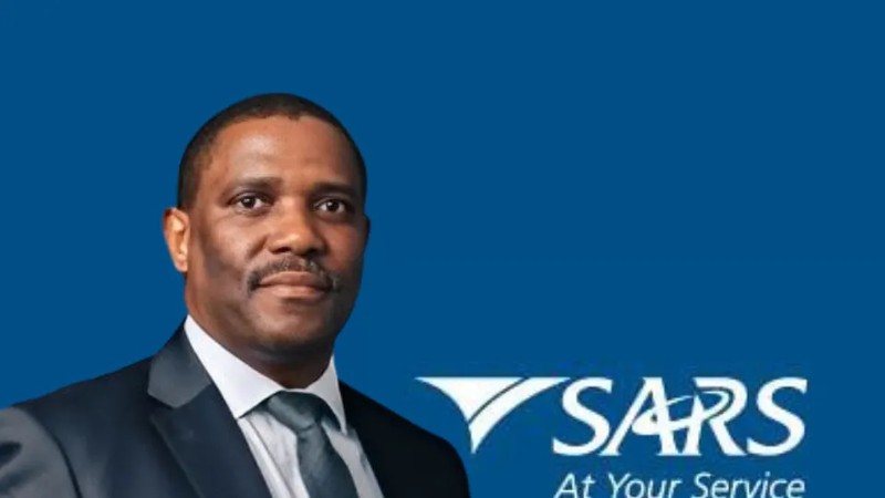 New SARS Chief Johnstone Makhubu Tackles Tax Compliance in Phala Phala Case