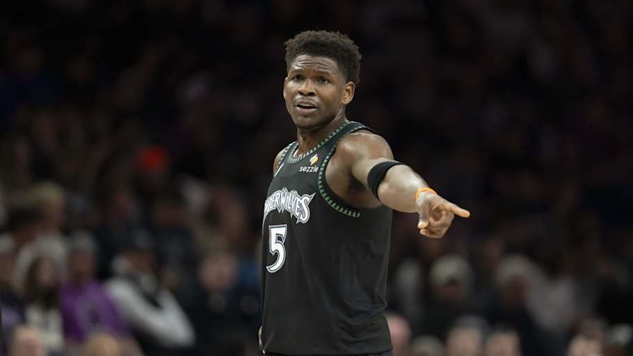 Timberwolves have one undeniable advantage over the Nuggets despite ...