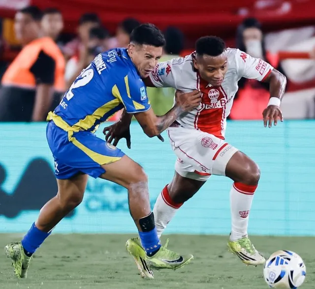 Así quedó la tabla de posiciones del Torneo Apertura 2026 tras el ...