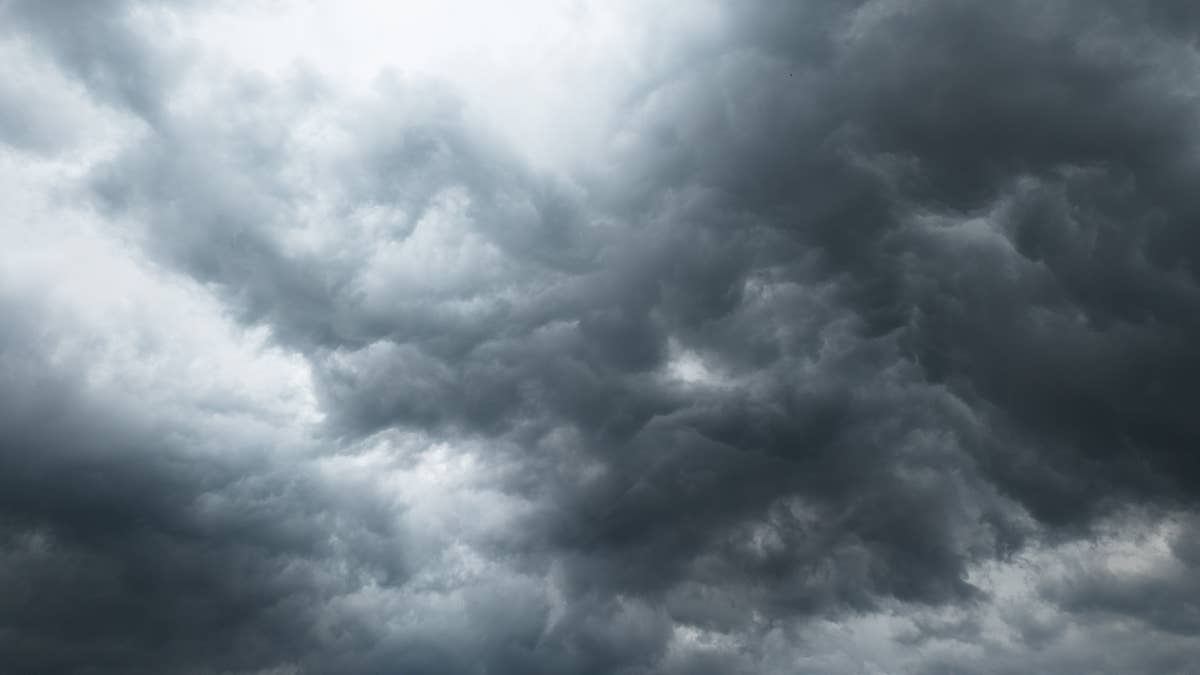 Severe storm warnings for damaging 75 mph winds approach: 