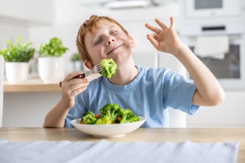 This is the nutritional component you may be lacking – and it affects mood