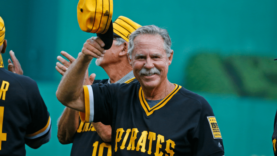 Pirates great Phil Garner, member of 1979 title team, dies