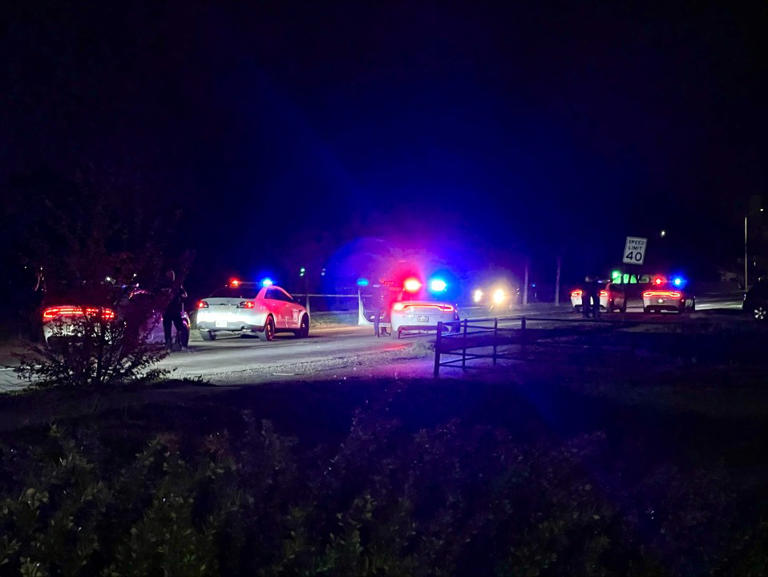 IMPD: 1 critically injured in hit-and-run crash on near southeast side ...
