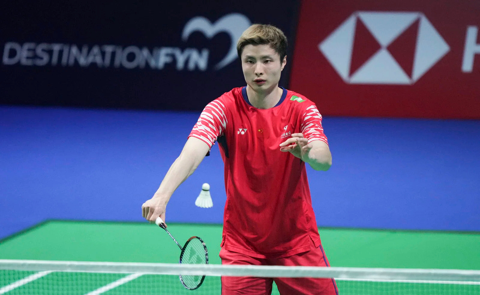 BAC 2026 finals: Shi Yuqi shines as Wang Zhiyi’s dream run ends