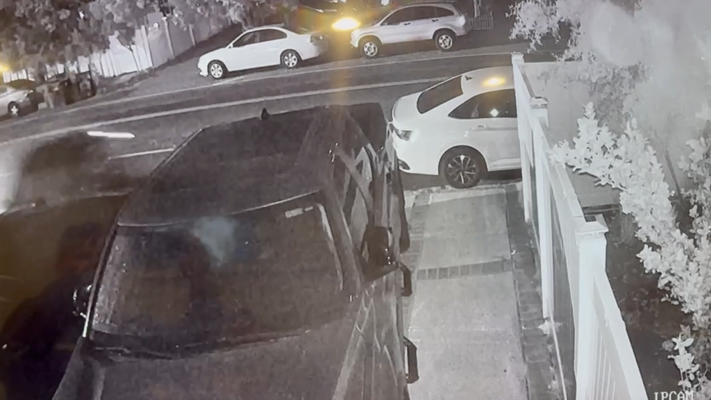 Alleged DUI driver charged with murder for deadly North Hollywood crash ...
