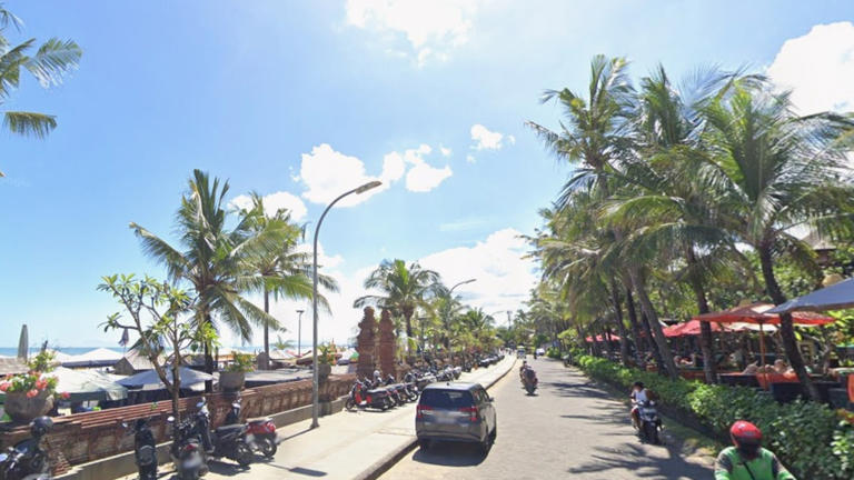 Young Aussie mourned after Bali tragedy