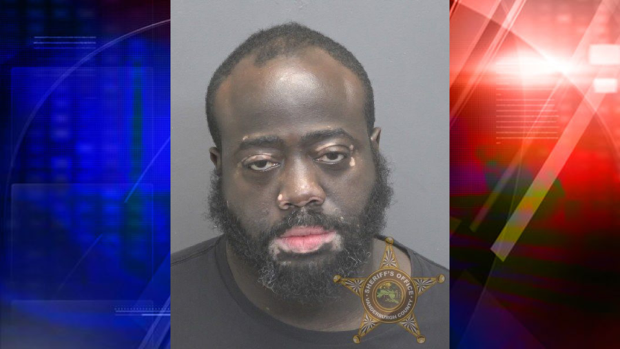 Evansville man accused of firing shots during argument