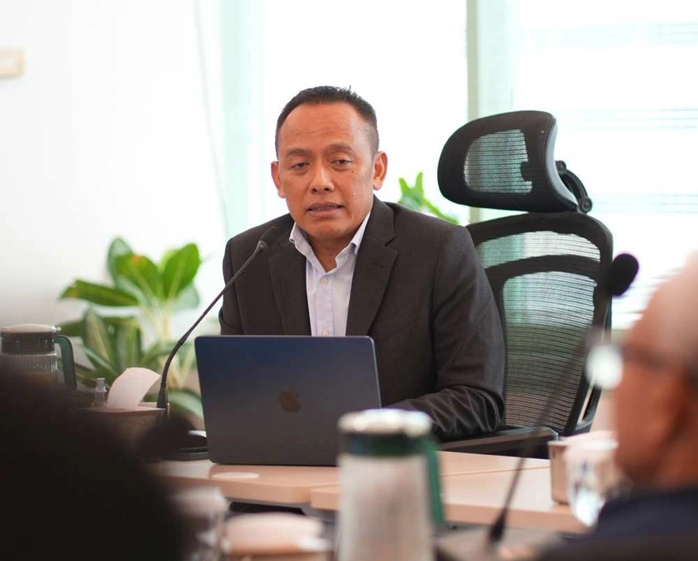 PTPN IV Pulihkan 223 Hektare Aset Negara Tanpa Konflik