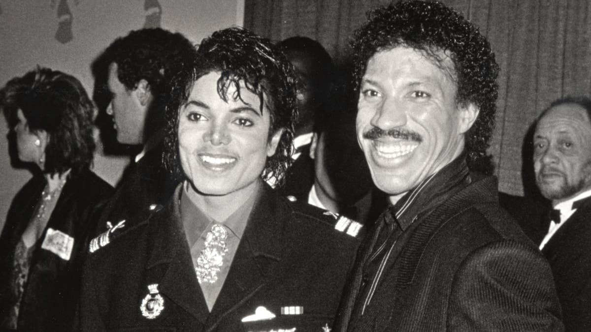 1985 timeless anthem of hope hit no. 1 41 years ago today