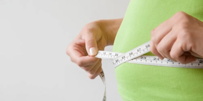 Youth weight gain linked to higher early death risk