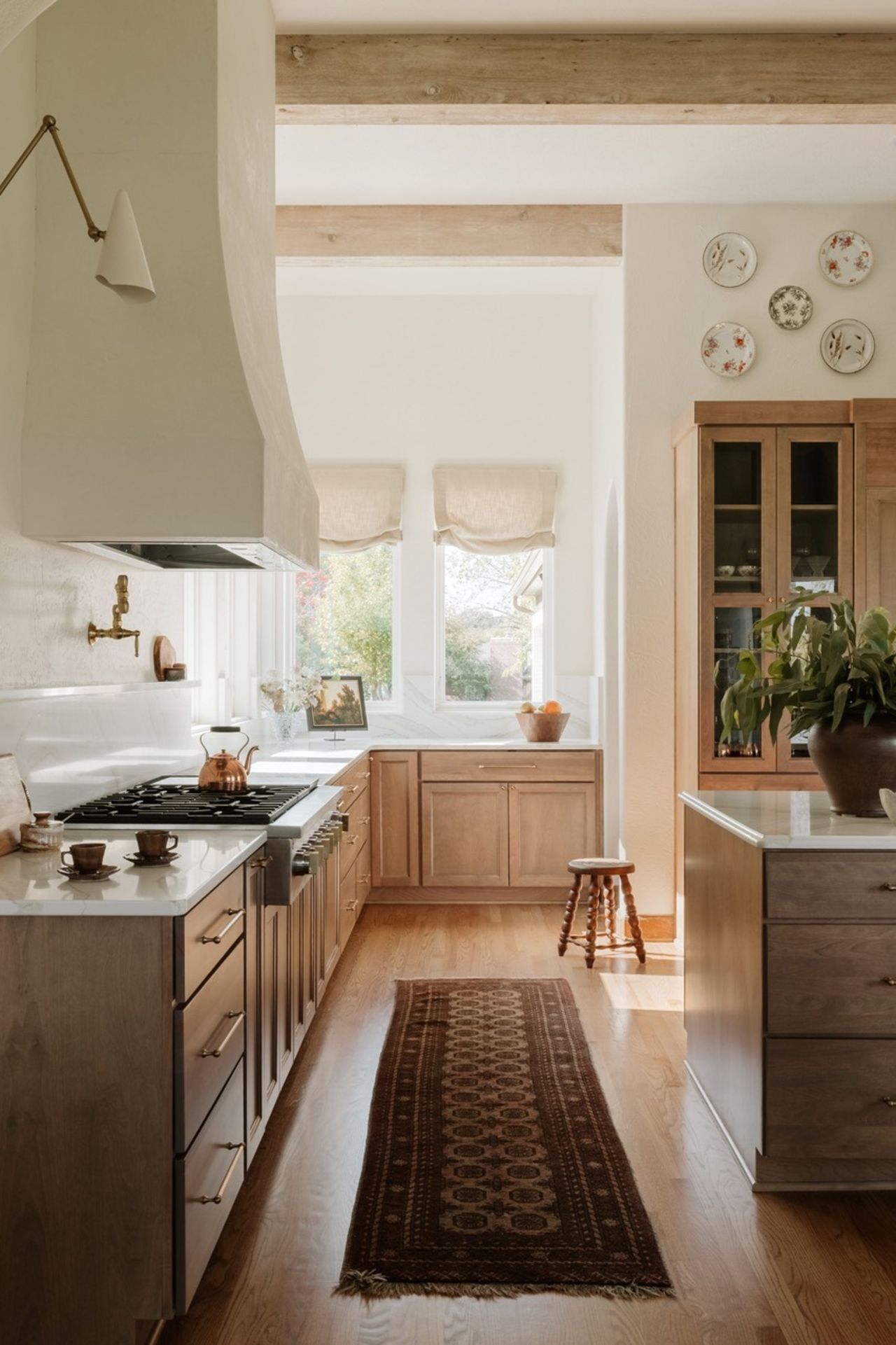 What interior designers say they'd never buy new